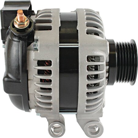 Aftermarket JAndN Electrical Products Alternator 400-52290R-JN